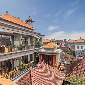 Umah Anila , Ubud (Bali) Indonesia