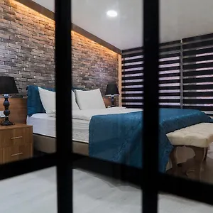 The Havana 3* Istanbul