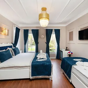 Hotel Begonville Corner 