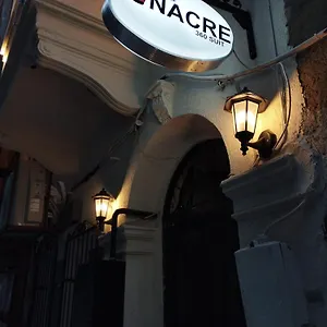 Aparthotel Taksim Nacre 360 