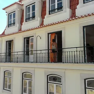 Vistas De Lisbona