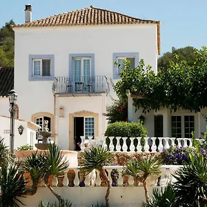 Rural Quinta Das Barradas , Odiaxere Portugal