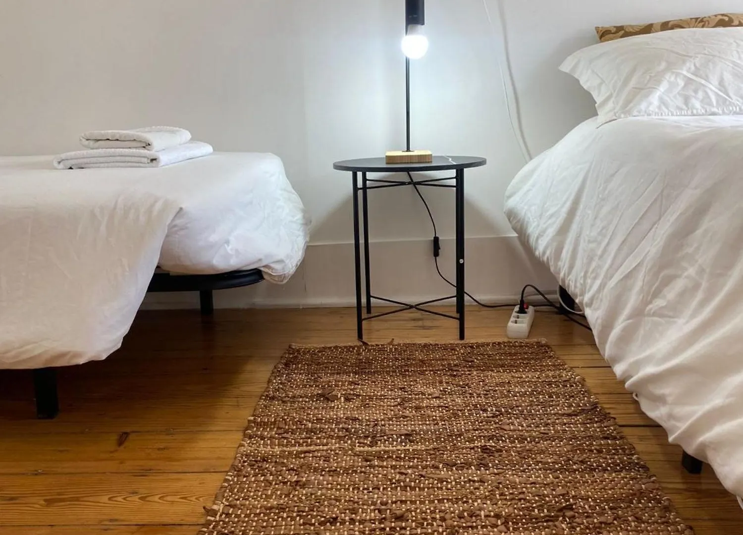 Affittacamere Hotel Happy At Chiado Lisbona